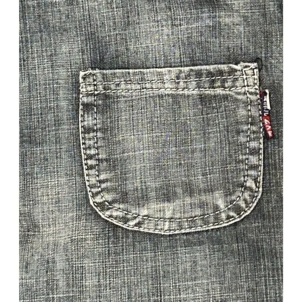 Unbranded toddler denim